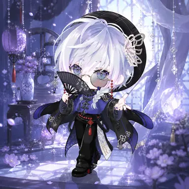Profile image of 桜夜