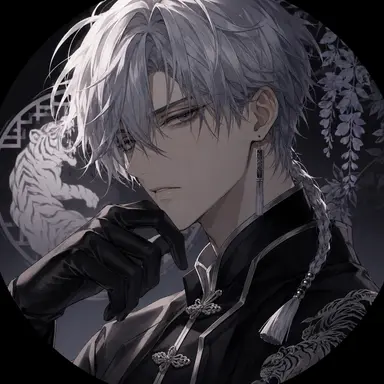 Profile image of 白藤