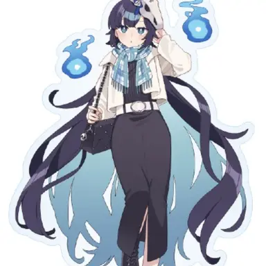 Profile image of メメ