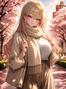 Profile image of Han Yujin