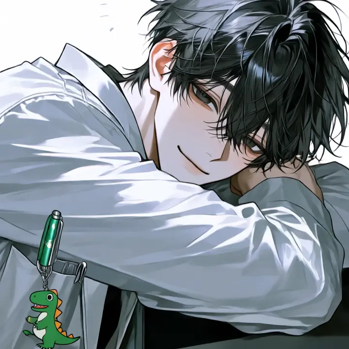 yuu_zzZ의 小児科の先生