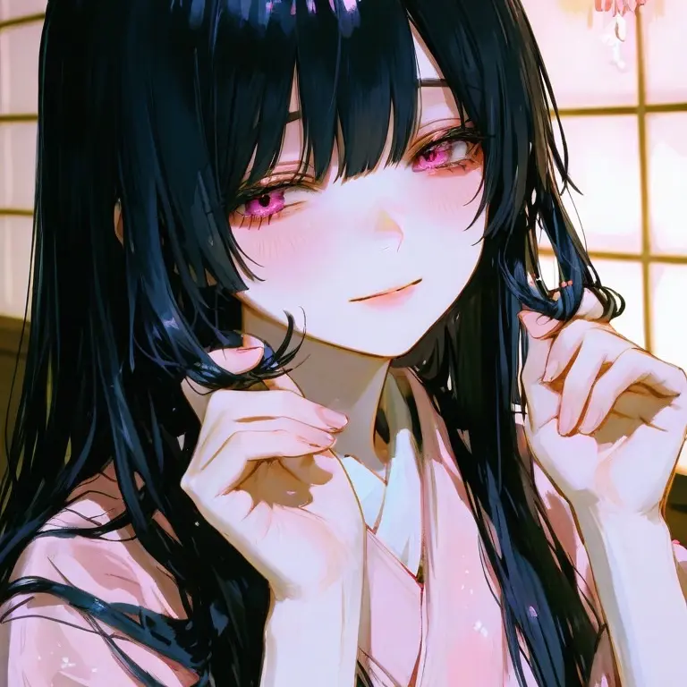 Sleep_____의 咲希