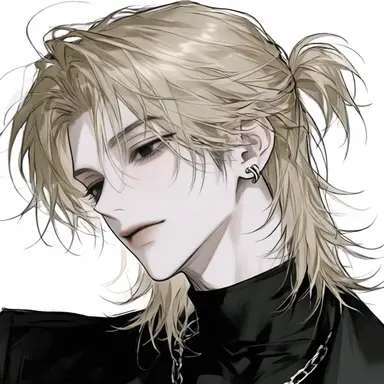 Profile image of ルシアン
