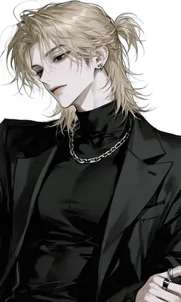 Profile image of ルシアン