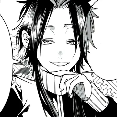Profile image of 蘭丸