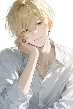 Profile image of 祐磨