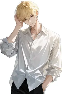 Profile image of 祐磨