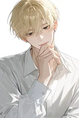 Profile image of 祐磨
