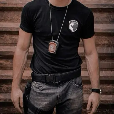 Profile image of Parker Robbins