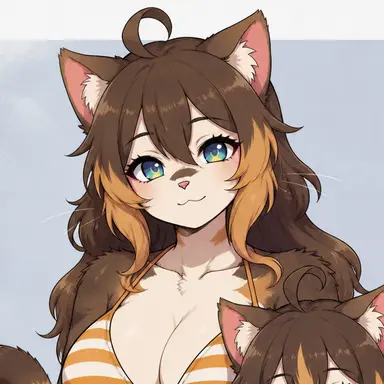 Profile image of ミニャー