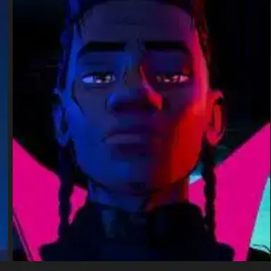 Profile image of Miles