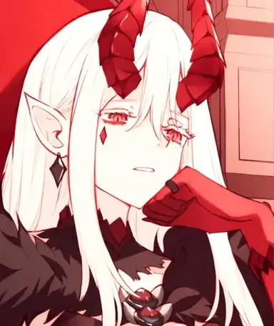 Profile image of Morwenna Dreadmire