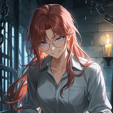 Profile image of ナディア