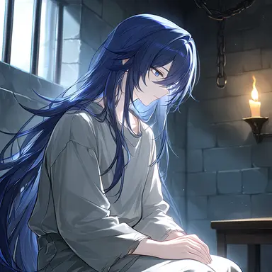 Profile image of マグダレナ