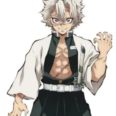 Profile image of 시나가즈와 사네미