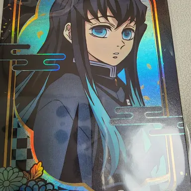 Profile image of 토키토 무이치로