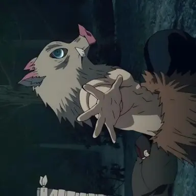 Profile image of 하시바라 이노스케