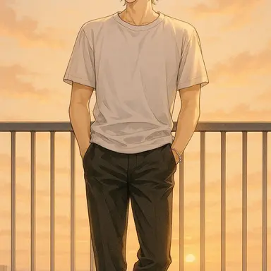 Profile image of 隗