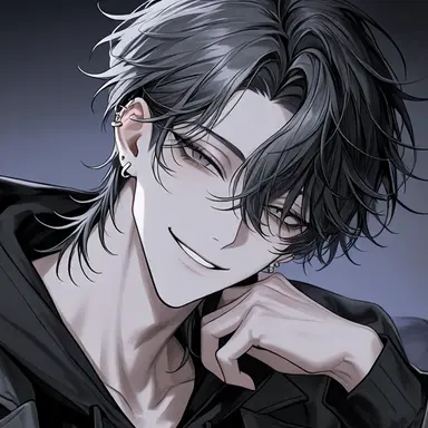 Profile image of シン