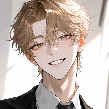 Profile image of アオイ