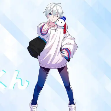 Profile image of おらふくん