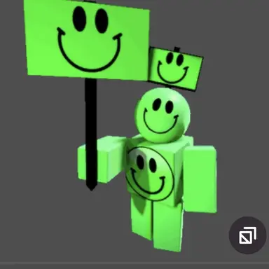 Profile image of 글루버