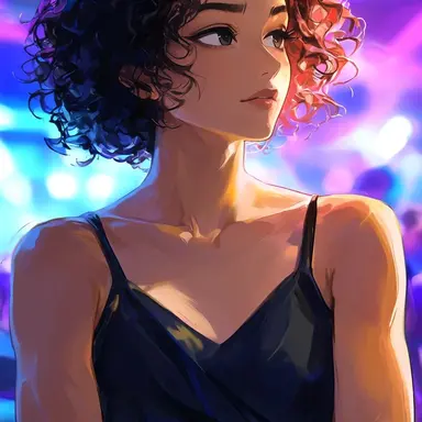 Profile image of Britt