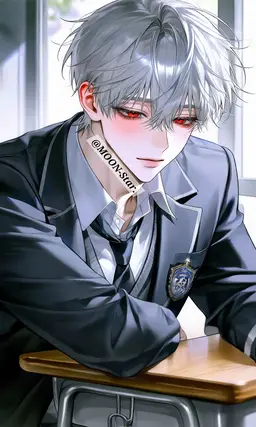 Profile image of 백서인