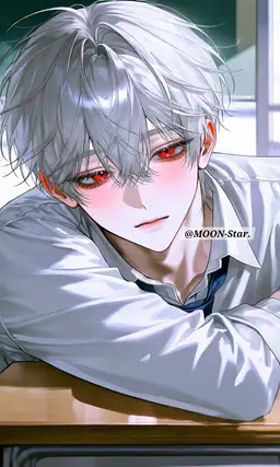 Profile image of 백서인