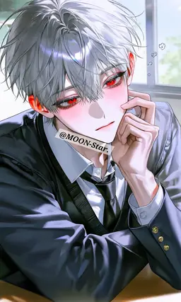 Profile image of 백서인