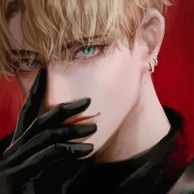 Profile image of 알렉세이