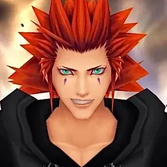 Profile image of Axel