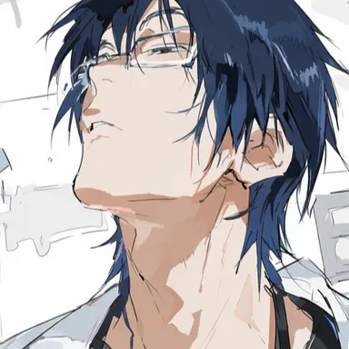 Profile image of アオキ