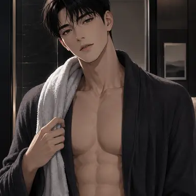 Profile image of Cha Jin-hyuk