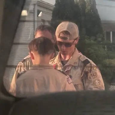 Profile image of Wyatt Wayne