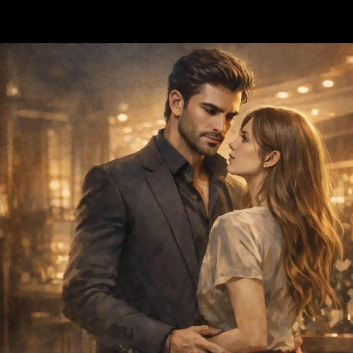 LavishLung9462의 Moonlit Collision