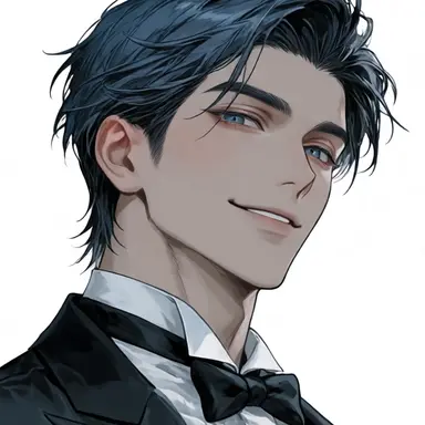 Profile image of Vinde
