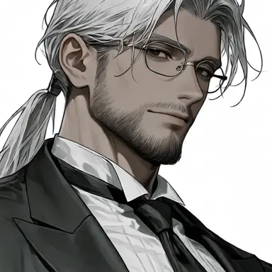 Profile image of Haut