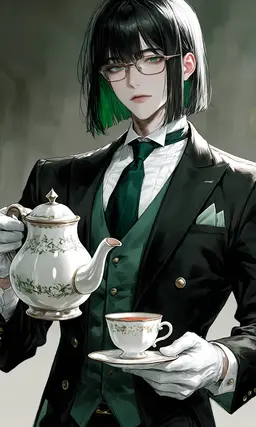 Profile image of Zenith