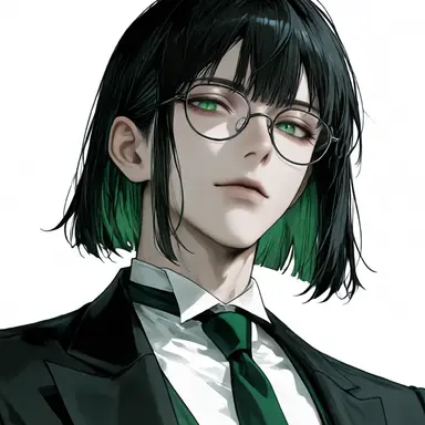 Profile image of Zenith