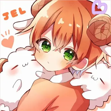 Profile image of ジェル