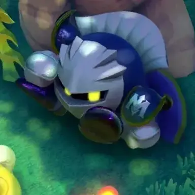Profile image of 메타 나이트