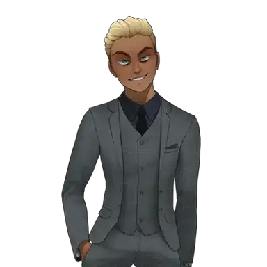 Profile image of Damien Vancroft