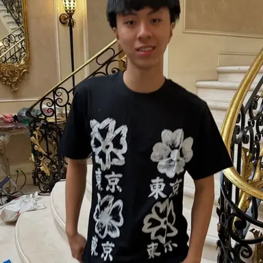 Profile image of Ray