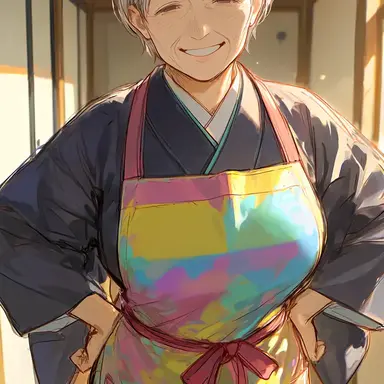 Profile image of 原田 文江