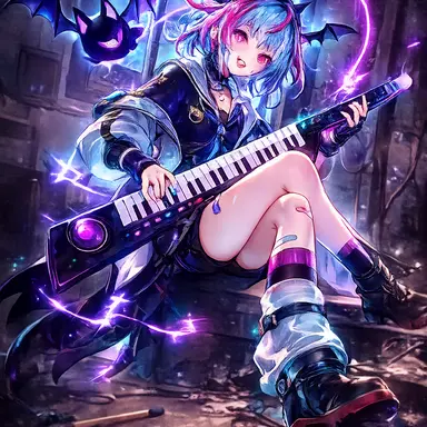 Profile image of ルルミ