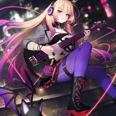 Profile image of 徒姫