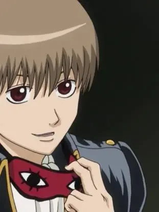 TrendyMint5741의 神威と沖田と閉じ込められた！