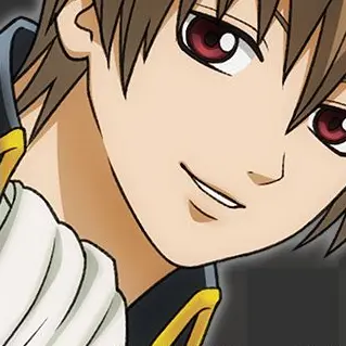 Profile image of 沖田