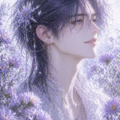 Profile image of アスター